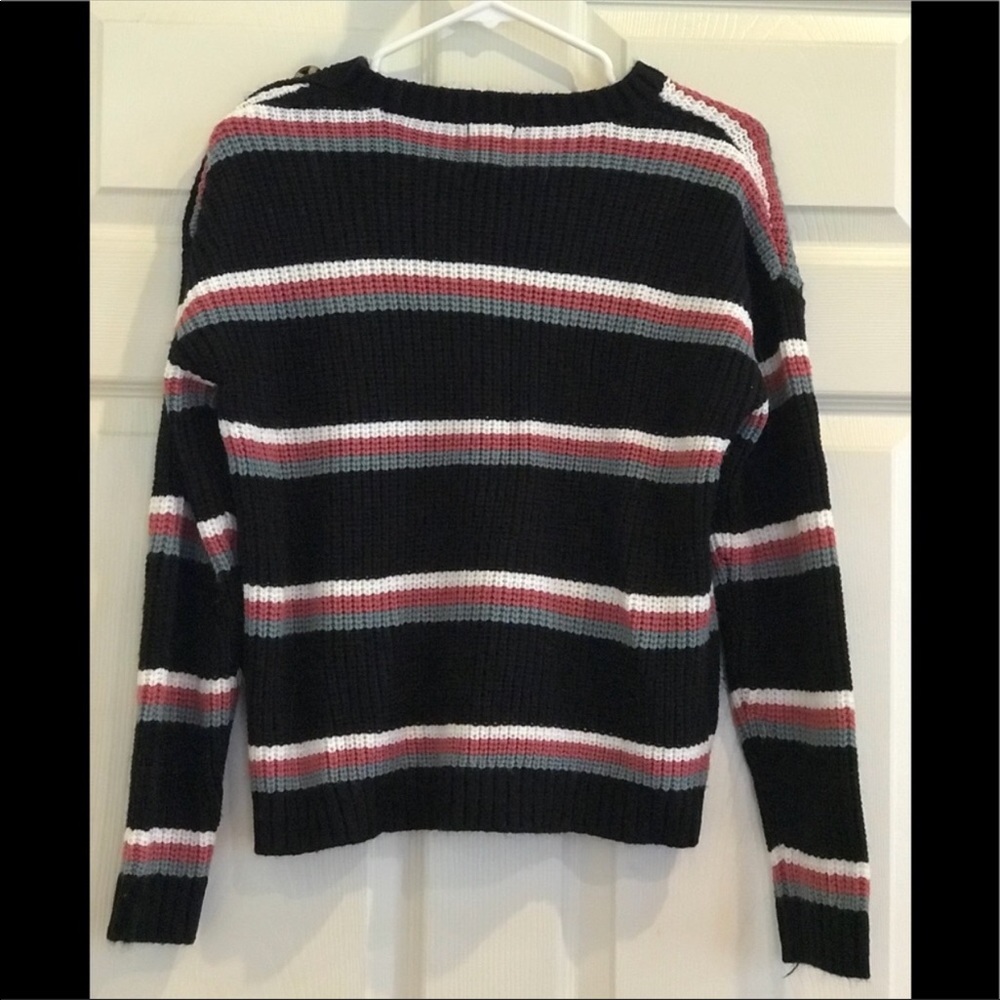 HIPPIE ROSE sweater - Picture 3 of 6